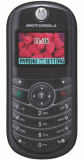 -6-98 refurbished Nokia Motorola phone c139